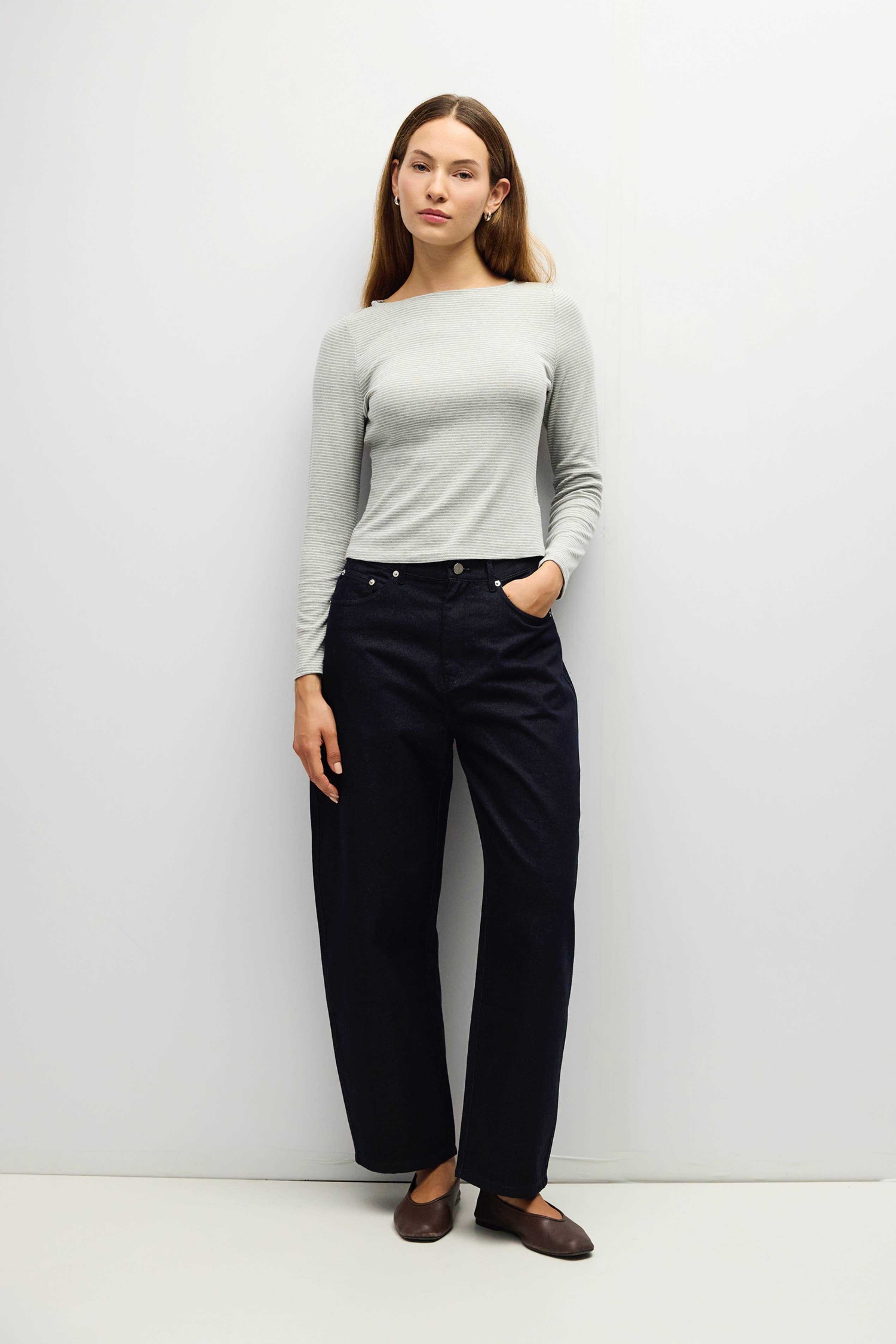 The Alicia Top