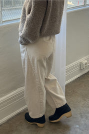 Arc Pants - Naturel