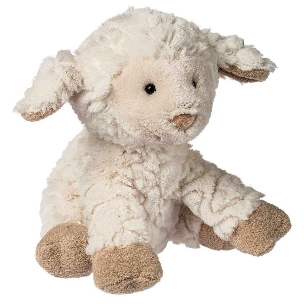 Maggie Lamb Plush