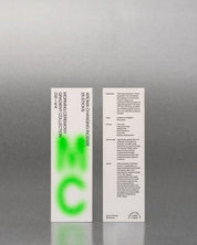 Morning Ceremony — Green Tea Gradient Scent-Changing Incense
