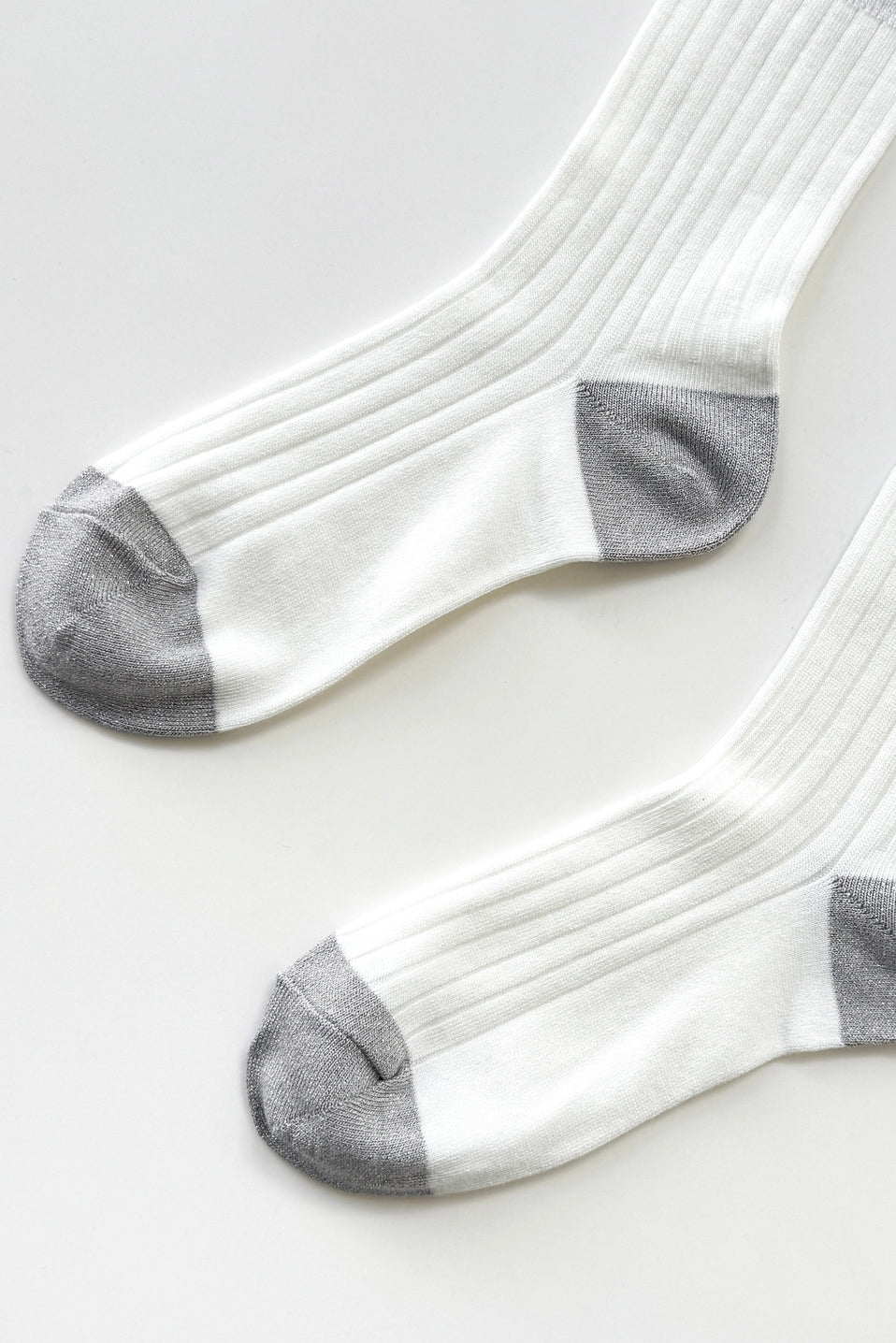 Her Glow Socks