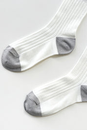 Her Glow Socks