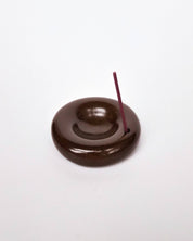 Bubble Incense Holder