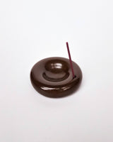 Bubble Incense Holder