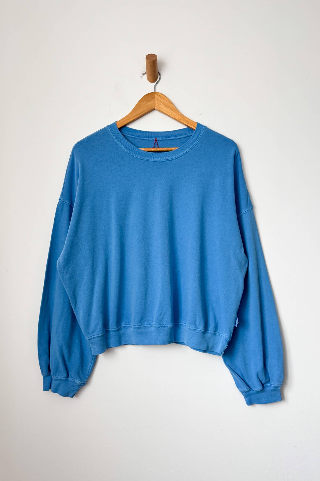 Cali Jersey Sweatshirt