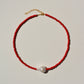Gemma Pearl Necklace - Assorted Colors