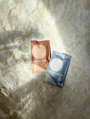 Desert Sun botanical bath soak