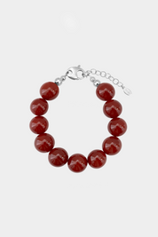 Yona Bracelet - Carnelian