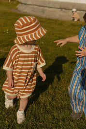 Callie Romper