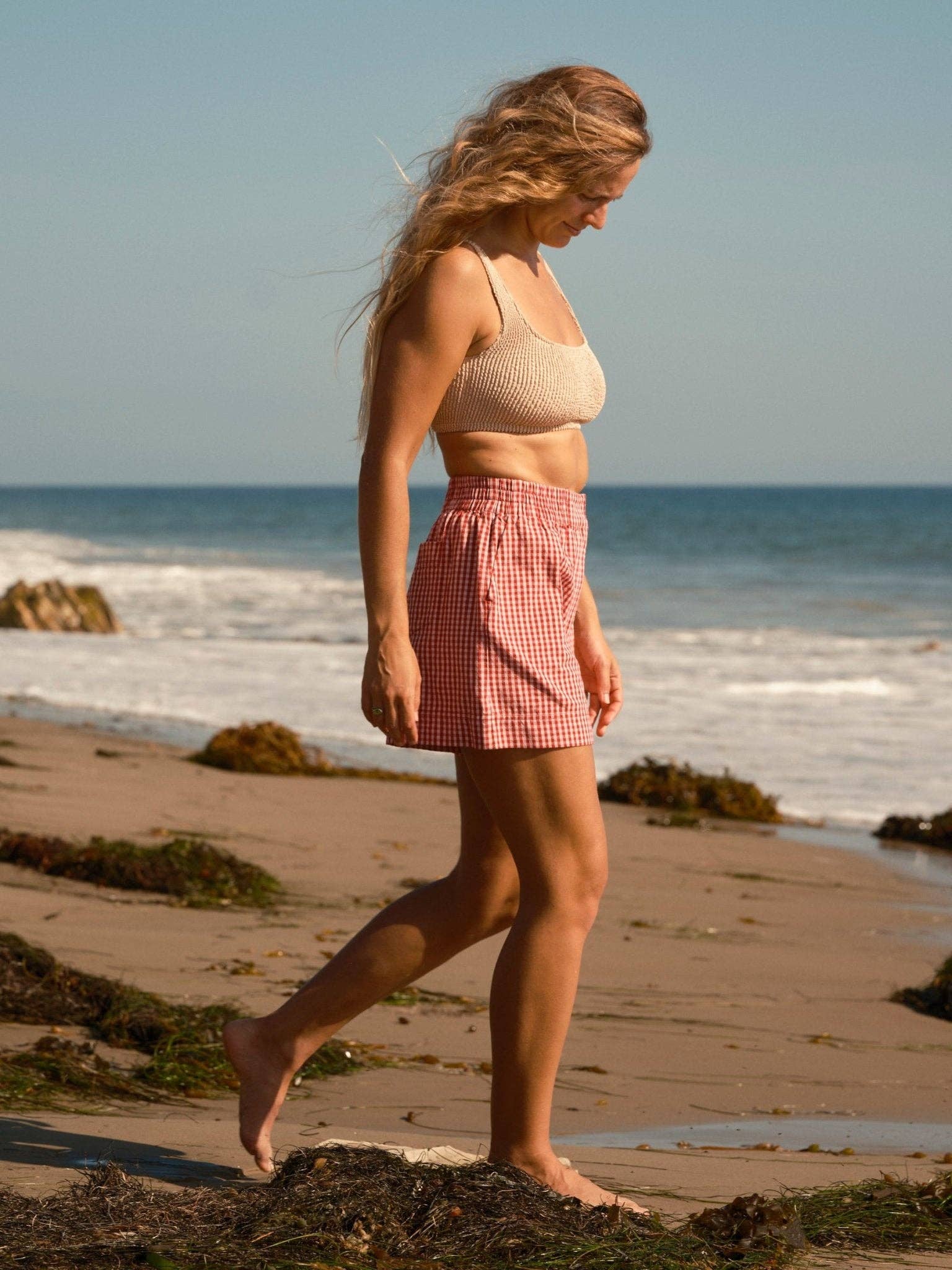 Stella Shorts