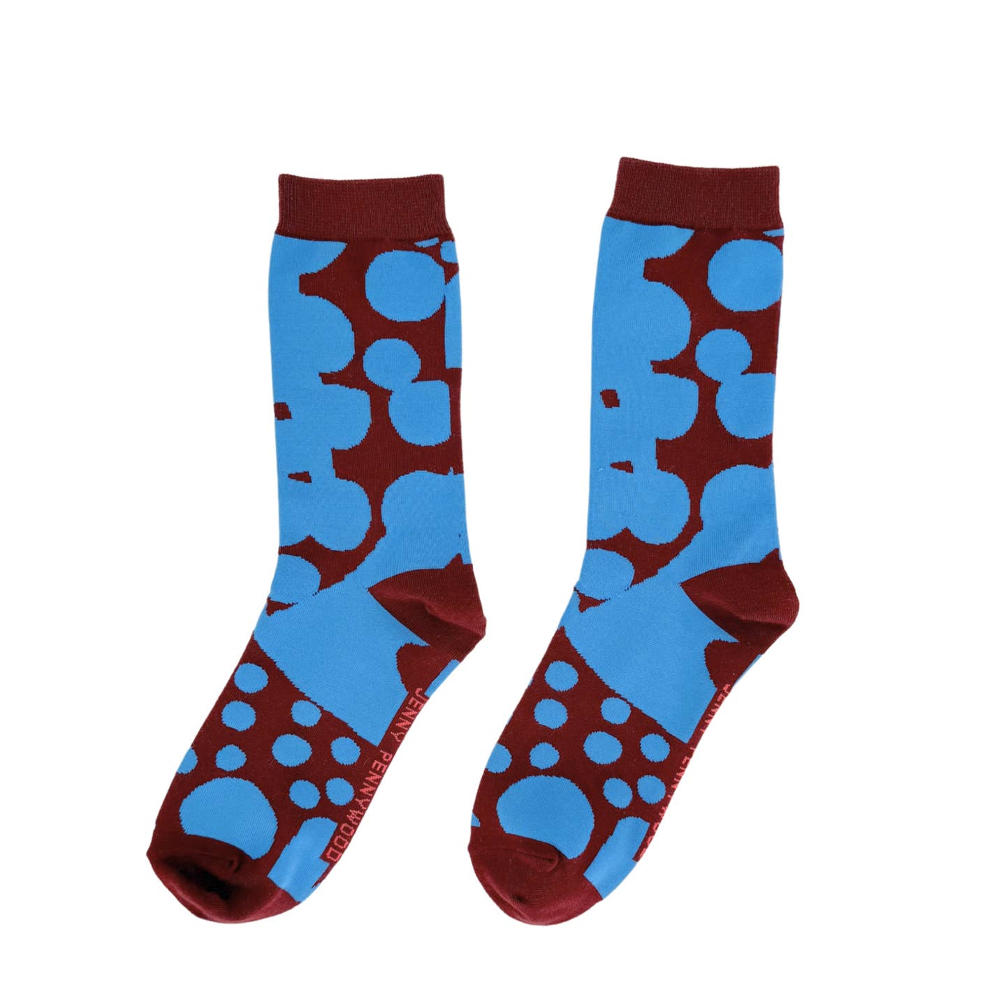 Dottie Crew Socks