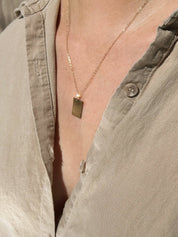 Sanctuary Necklace
