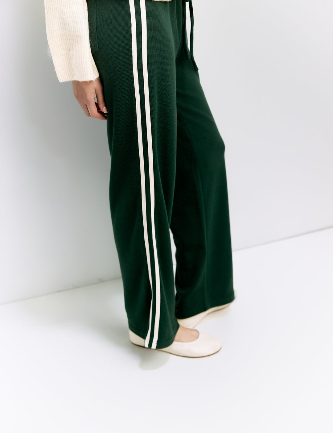 The Enzo Pants