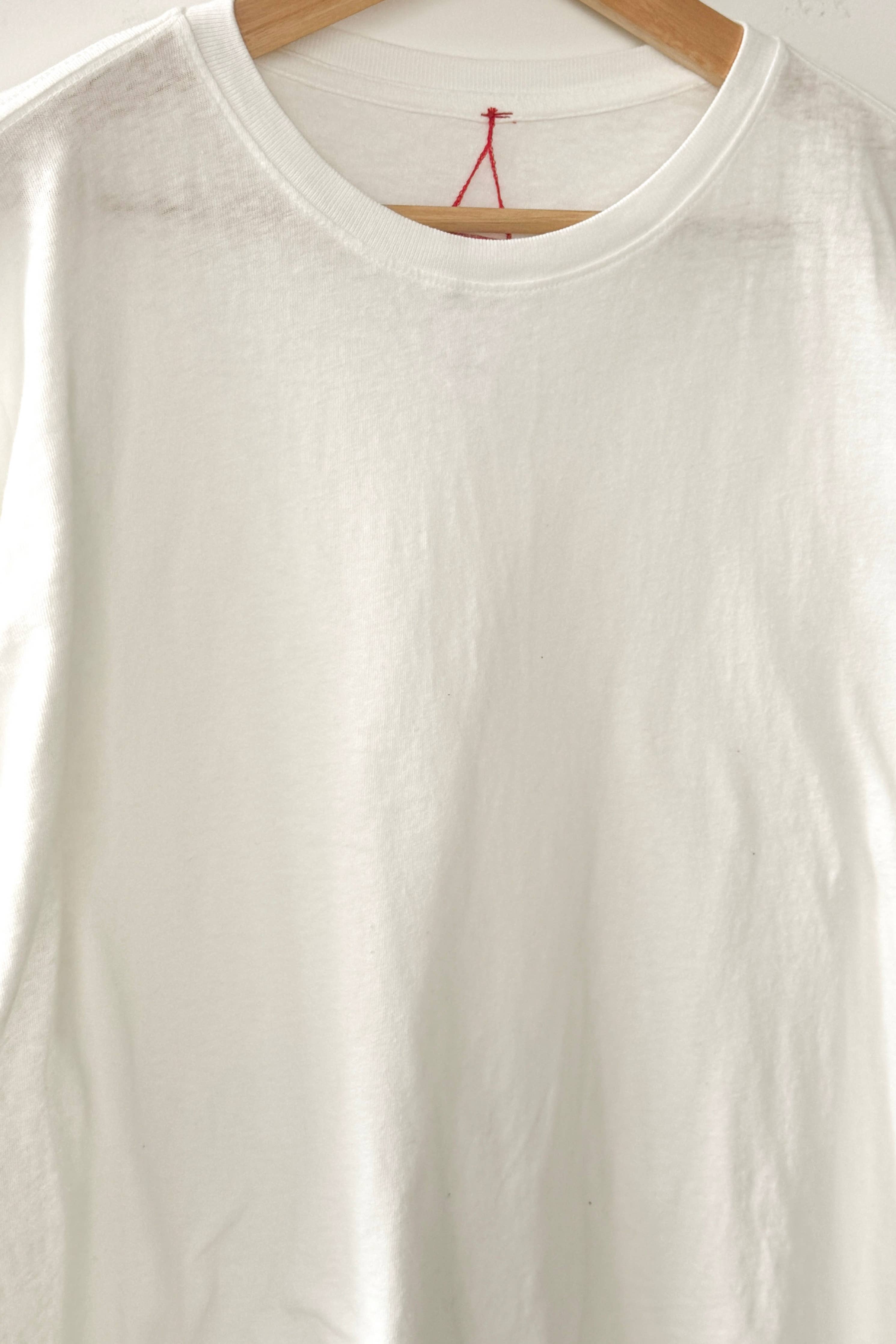 Foundation Long Sleeve Tee