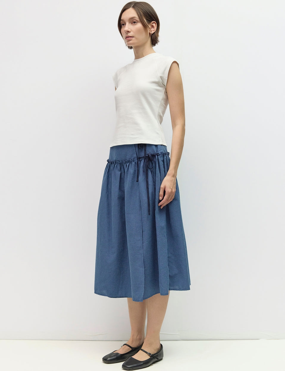 The Adeline Skirt