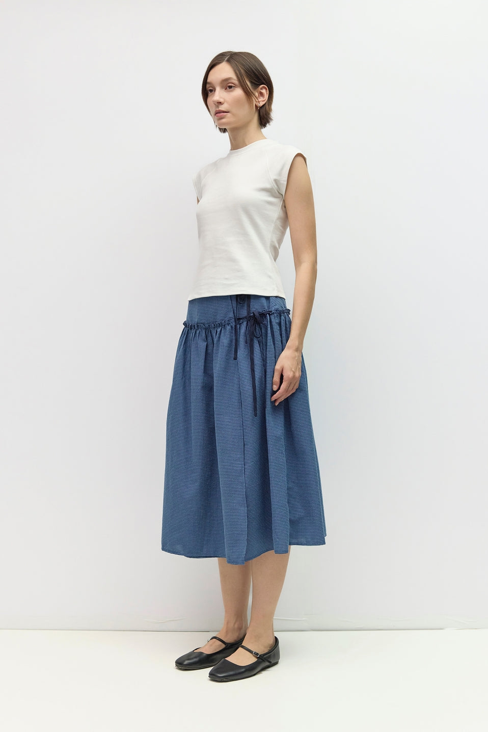 The Adeline Skirt