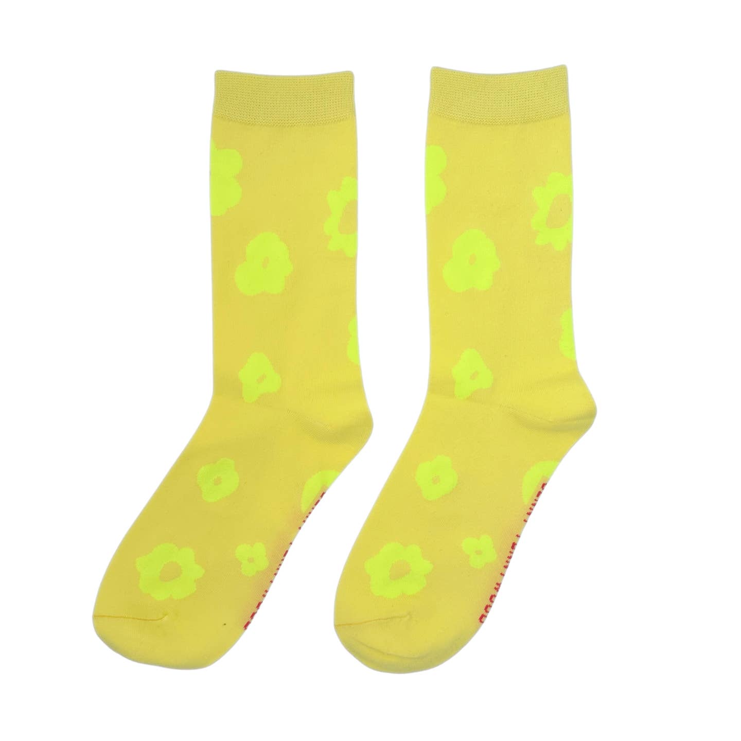 Celeste Crew Socks