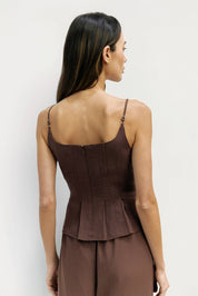 The Jocelyn Top