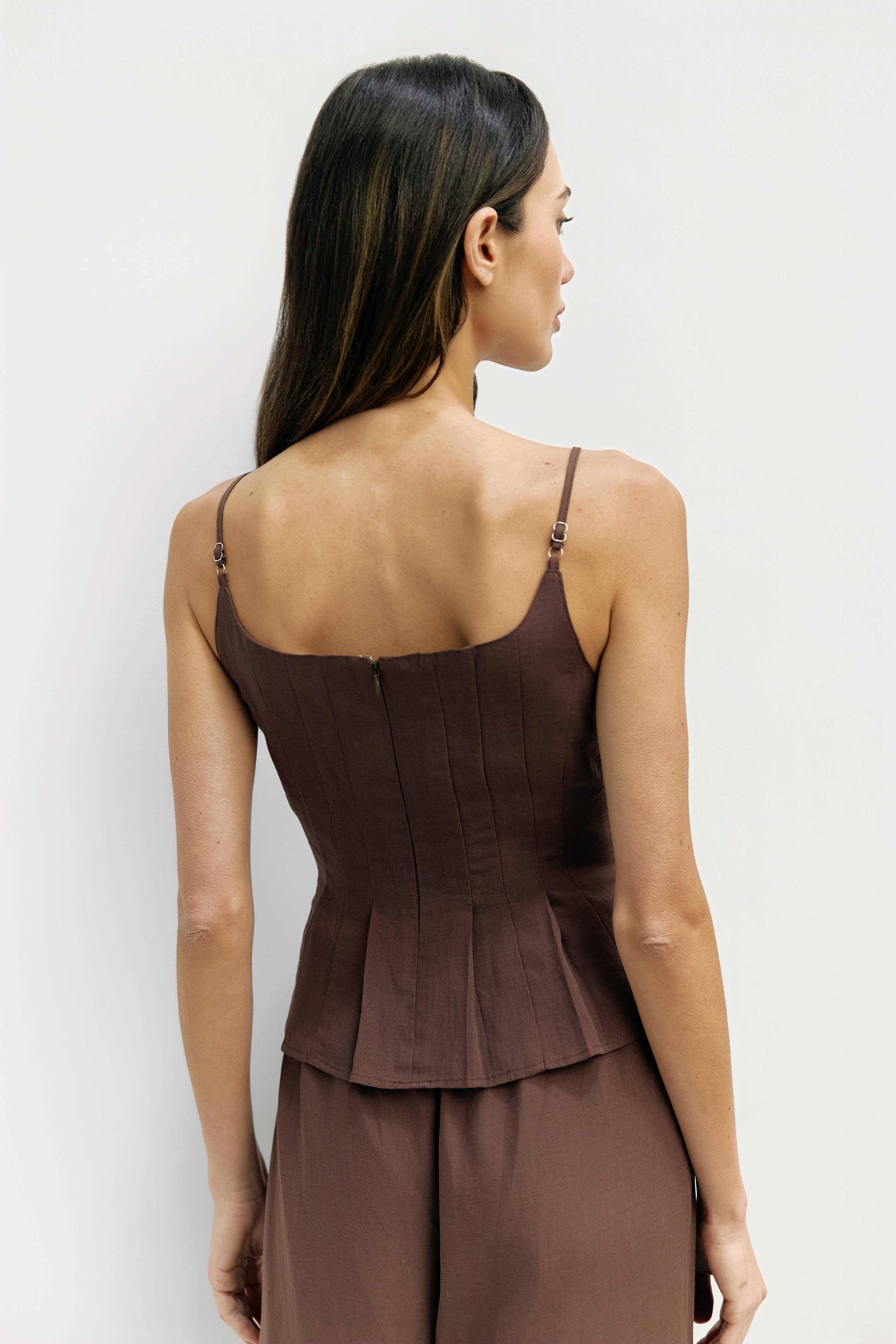 The Jocelyn Top