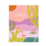 Sunny Day Card