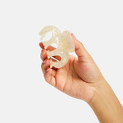 Small Octopus Claw - Pearl Shimmer