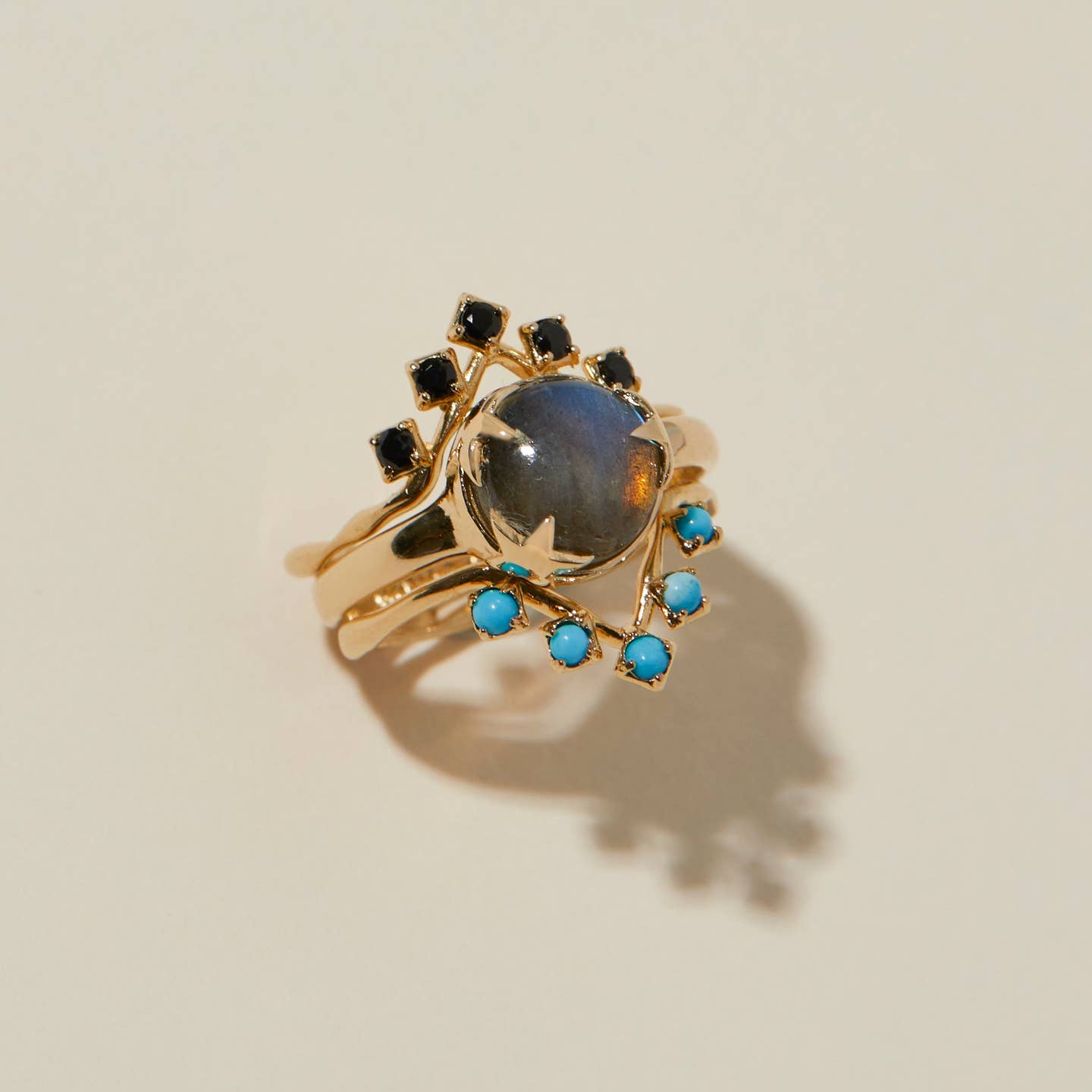 Cleo Ring