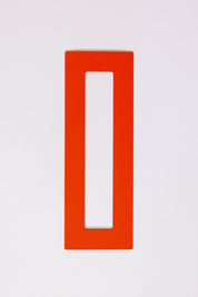 Magnetic Photo Booth Strip Frame