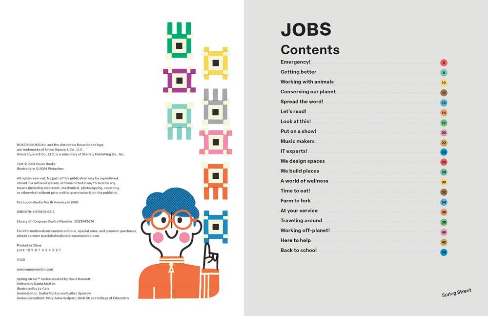 Jobs