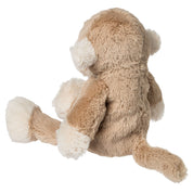 Marshmallow Junior Monkey Plush