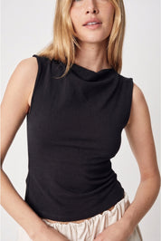 The Suzy Top