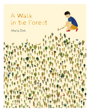 A Walk in the Forest