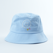 Cotton Baby + Kids Bucket Hat