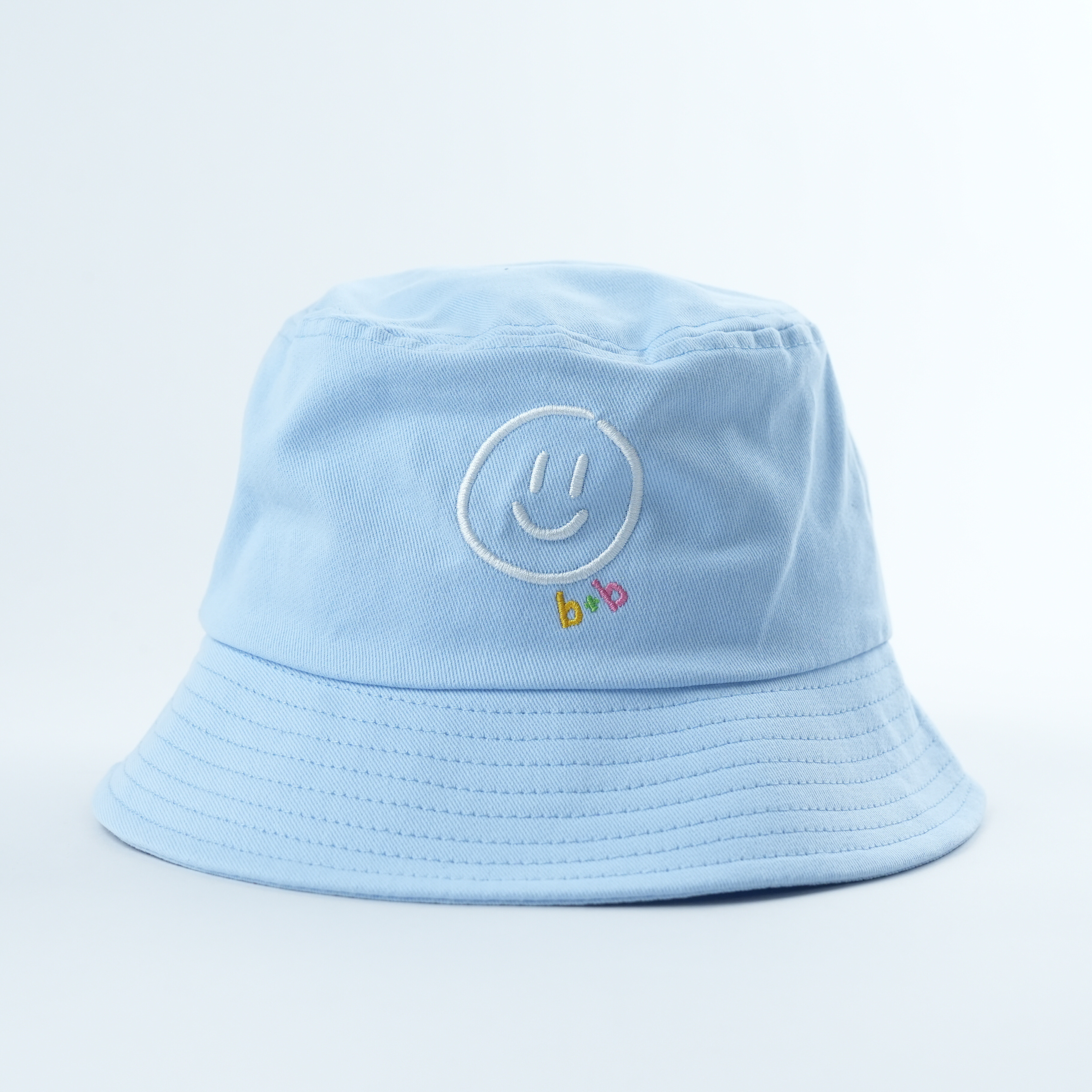 Cotton Baby + Kids Bucket Hat