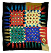 Scandi Scarf