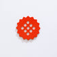 Ruby Red Sunshine Flower Frog