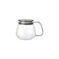 UNITEA One Touch Teapot - 14 oz