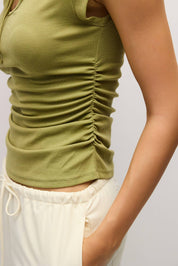 The Kelsi Top