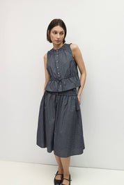 The Camryn Skirt