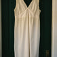 Makinna Poplin Dress - Butter