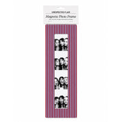 Magnetic Vintage Photobooth Frame