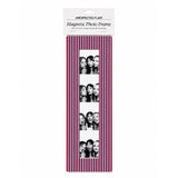 Magnetic Vintage Photobooth Frame