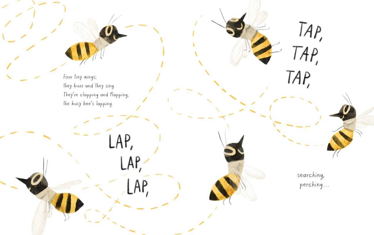 Honeybee