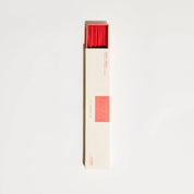 Plush Vetiver Hi-Fi Incense Sticks