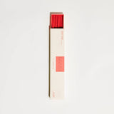 Plush Vetiver Hi-Fi Incense Sticks