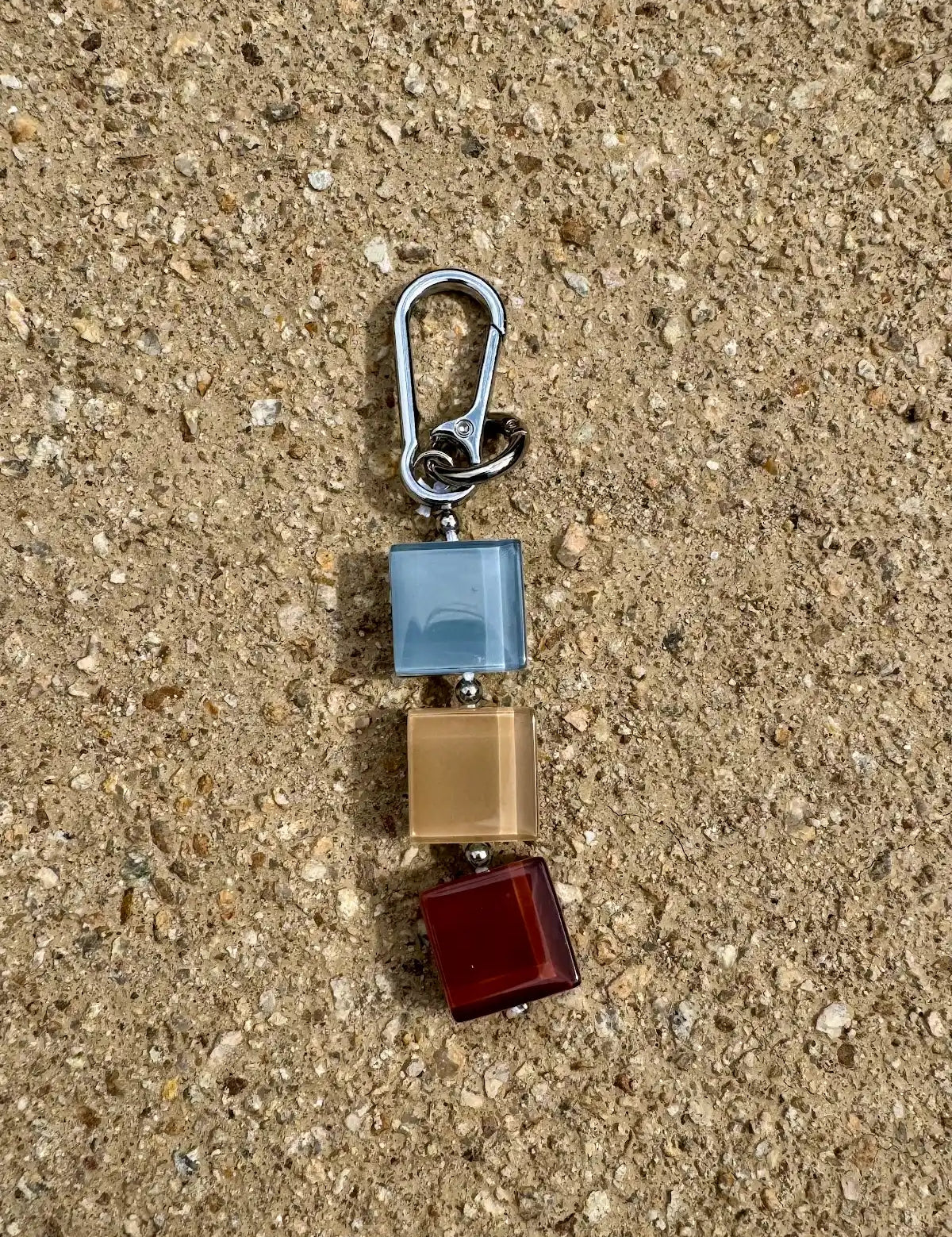  Keychain