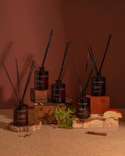 Juniper + Spruce Reed Diffuser