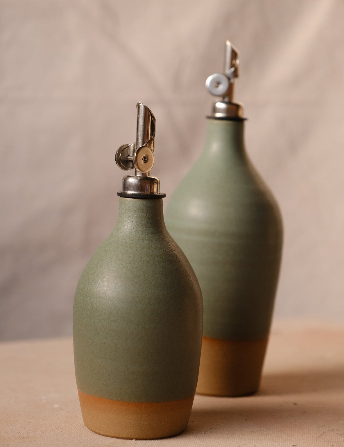 Wander Oil Bottle