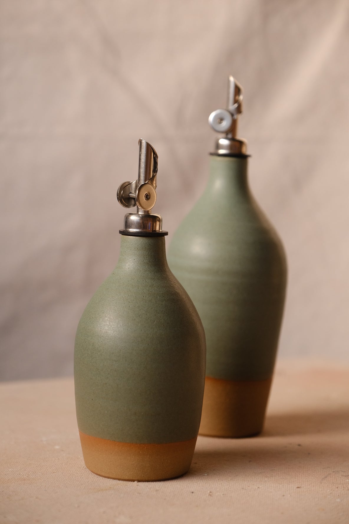 Wander Oil Bottle