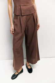 The Jocelyn Pants
