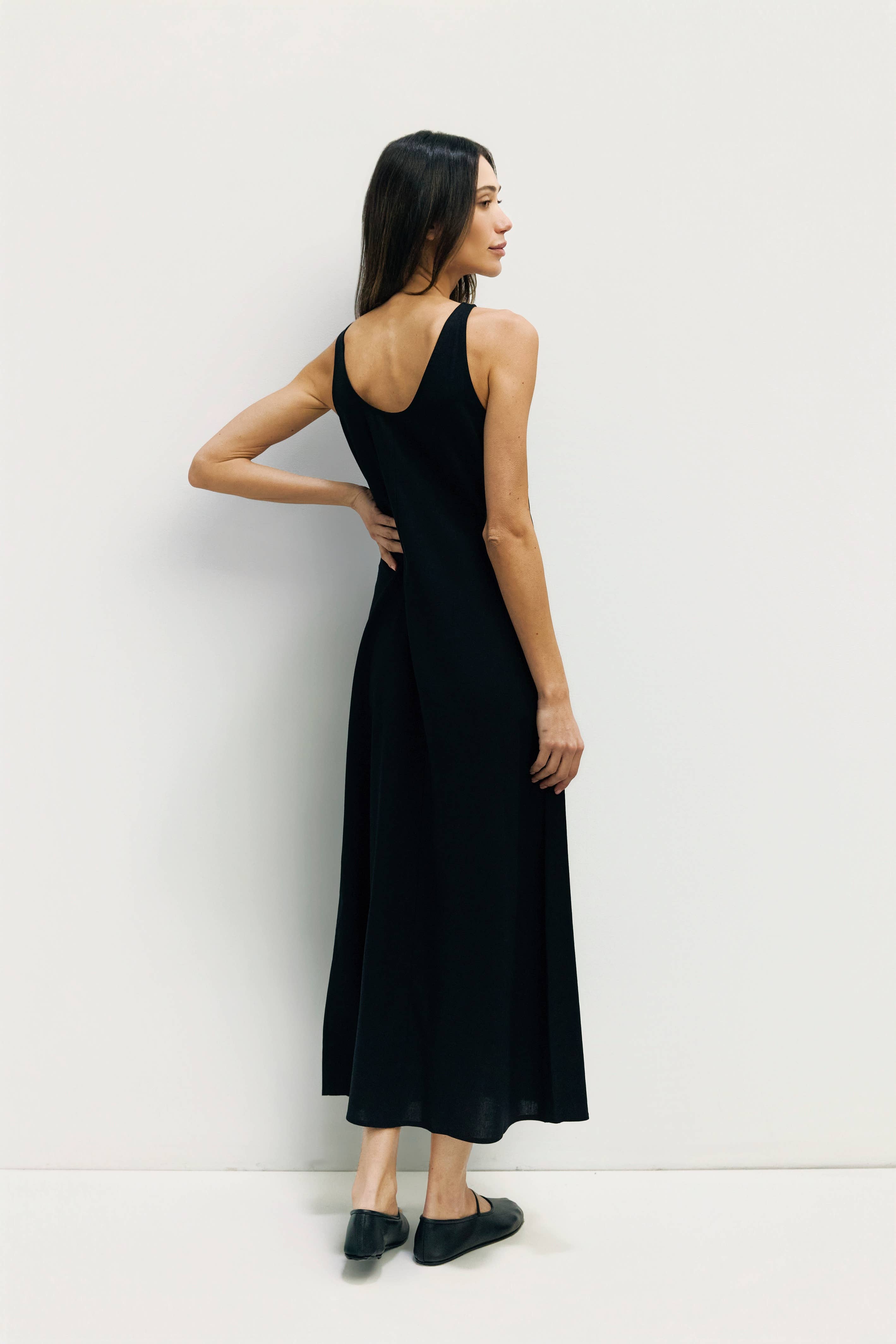 The Melody Dress